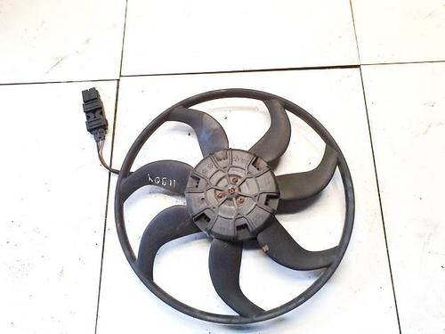 Køleventilator elektrisk Køleventilator elektrisk VOLVO XC90 I (275) 2.5 T AWD (209 hp) 39907101 39907101