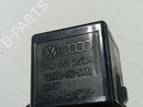 Electronic sensor VW GOLF V (1K1) 1.9 TDI | BP39232341M84 - Image 5