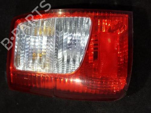 Used Left taillight Left taillight KIA JOICE (MTE1P) 2.0 (139 hp) 35660092 35660092