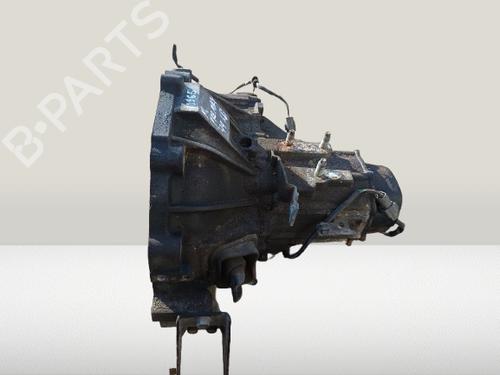 Gearbox MAZDA PREMACY (CP) 1.9 (CP8W) | BP34792262M3 - Image 2