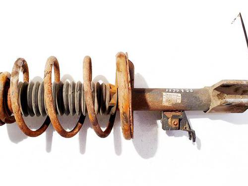 Used Right front shock absorber Right front shock absorber 35205935 35205935