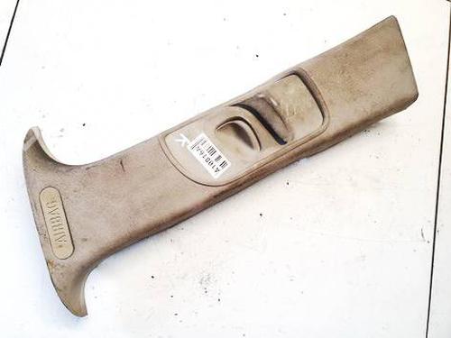 Used Other Other OPEL ZAFIRA A MPV (T98) 2.2 DTI 16V (F75) (125 hp) 34839875 34839875