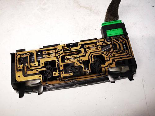 Innerbelysning RENAULT ESPACE IV (JK0/1_) 2.0 dCi (JK03, JK04, JK1C, JK1G, JK1J, JK1K) | BP39116384I8 - Image 2