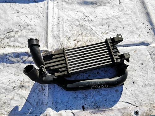 Used Intercooler Intercooler 35481543 35481543