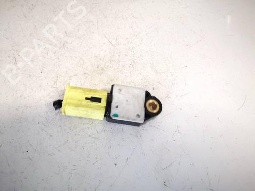 Electronic sensor TOYOTA VERSO (_R2_) 2.0 D-4D (AUR20_, AUR20R) | BP32612136M84 - Image 3