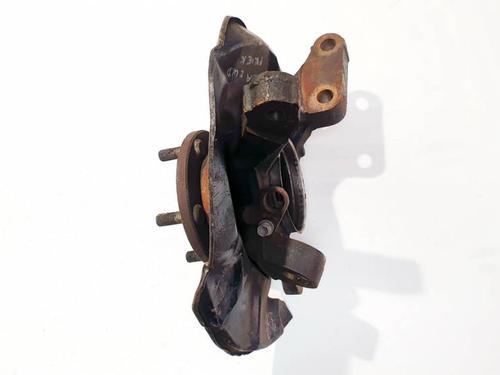 Left front steering knuckle LEXUS RX (MCU15) 300 AWD (MCU15) | BP35184757M25 - Image 2
