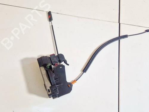 hjre-fortil-las-nissan-almera-ii-hatchback-n16-2000-34967188 main image