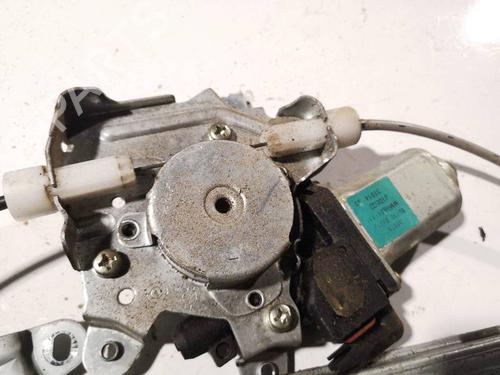 Used Right rear window motor Right rear window motor NISSAN X-TRAIL I (T30) 2.2 DCi (114 hp) 35041425 35041425