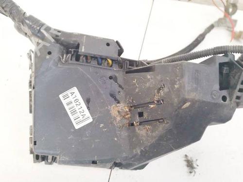 Fuse box FORD MONDEO IV (BA7) 2.0 | BP32575049E1 - Image 5