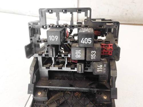 Used Fuse box Fuse box VW SHARAN (7M8, 7M9, 7M6) 1.9 TDI (110 hp) 32954745 32954745