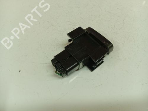 Warning switch TOYOTA PREVIA II (_R3_) 2.0 D-4D (CLR30_, CLR30R) | BP40028285I22 - Image 2