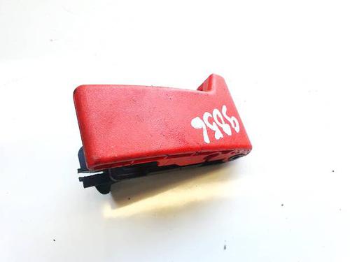 Used Interior handle Interior handle 38573695 38573695