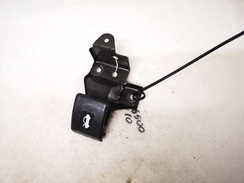 Used Interior handle Interior handle NISSAN X-TRAIL I (T30) 2.2 Di 4x4 (114 hp) 35571763 35571763