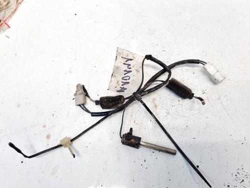 Used Wiring harness Wiring harness 35004504 35004504