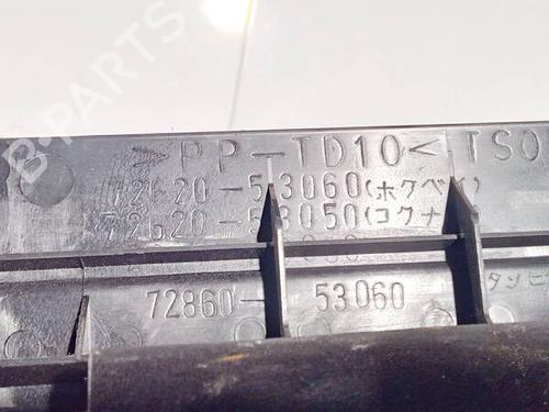 Boot lining LEXUS IS II (_E2_) 220d (ALE20) | BP35147276I3 - Image 3
