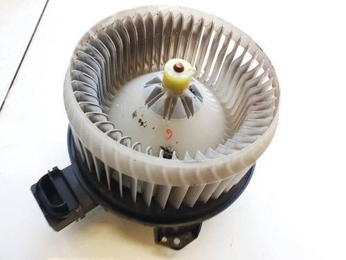 Used Heater blower motor Heater blower motor HONDA CR-V III (RE_) 2.2 i-CTDi 4WD (RE6) (140 hp) 35142717 35142717