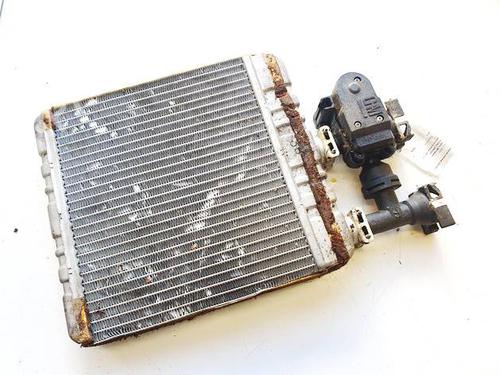 Used Heater matrix Heater matrix SUBARU LEGACY IV Estate (BP) 2.0 AWD (BP5) (138 hp) 34787168 34787168