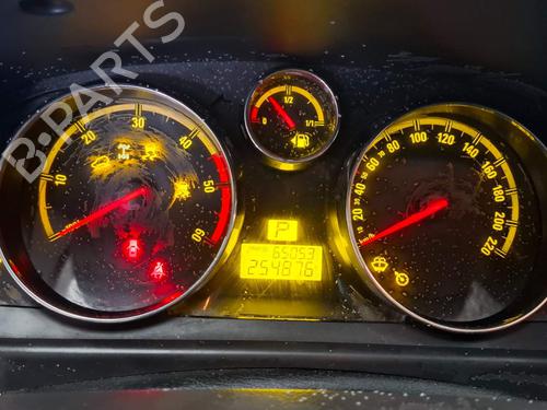 Switch OPEL ANTARA A (L07) 2.0 CDTI | BP32533819I30