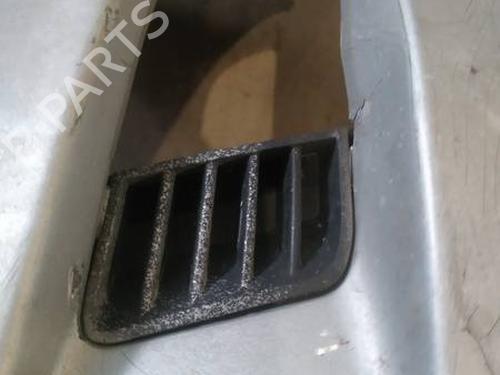 Used Grille Grille 36942643 36942643