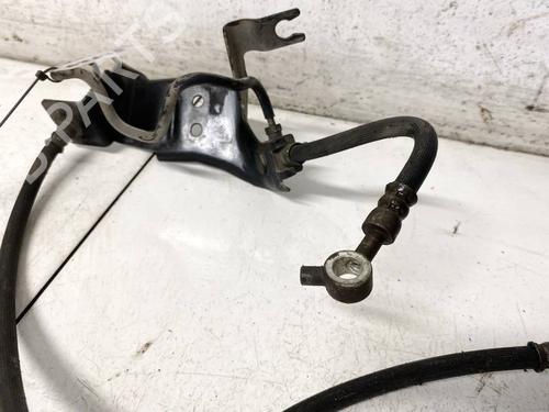 Pipe INFINITI QX50 I 37 AWD | BP35117889M125 - Image 3