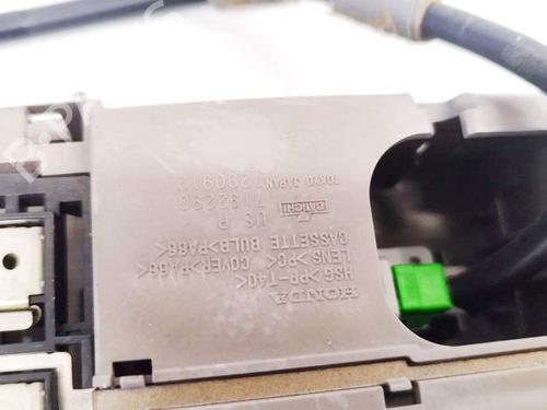 Interior roof light HONDA INSIGHT (ZE_) 1.3 IMA (ZE28, ZE2) | BP34747999I8 - Image 3