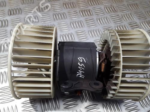 Used Heater blower motor Heater blower motor BMW X5 (E53) 3.0 d (218 hp) 35705340 35705340