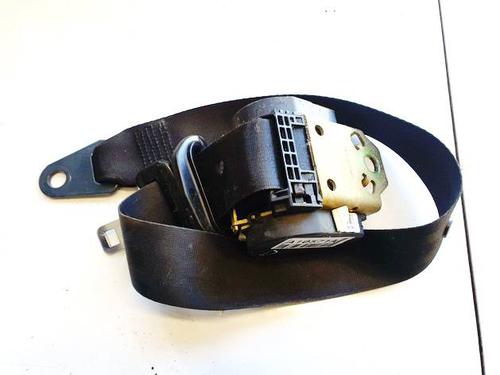 Used Rear right seatbelt Rear right seatbelt 34949135 34949135