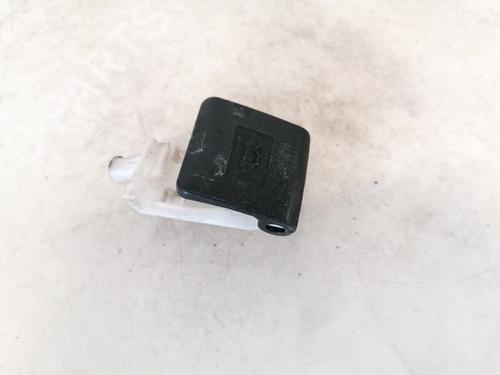 Used Interior handle Interior handle TOYOTA COROLLA Saloon (_E12_) 1.4 D-4D (NDE120_, NDE120R) (90 hp) 35520689 35520689