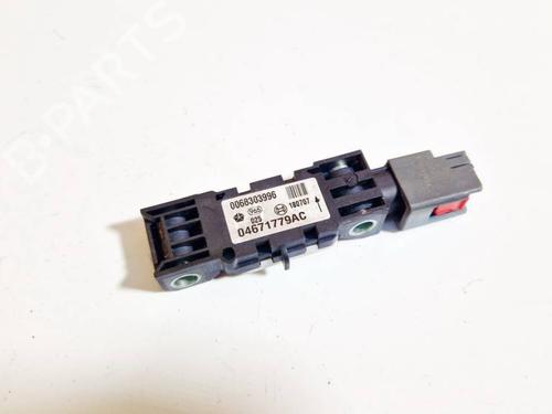 Used Electronic module Electronic module CHRYSLER 300C Touring (LX, LE) 3.0 CRD (218 hp) 32574714 32574714
