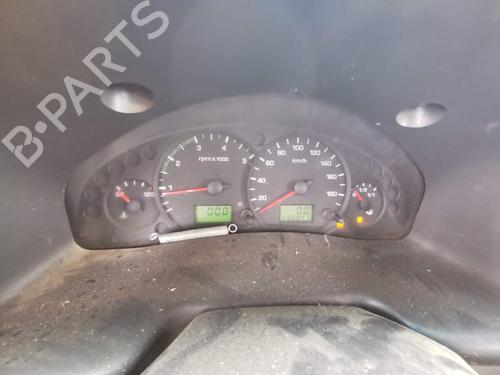 Instrument cluster FORD TRANSIT Van (FA_ _) 2.0 DI (FAE_, FAF_, FAG_) | BP36152194C47 - Image 7