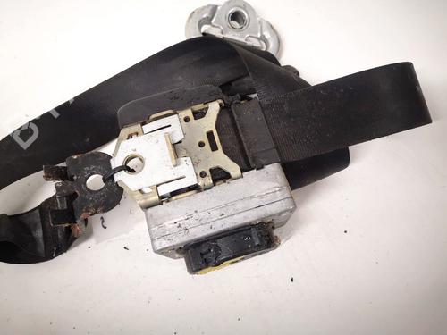 Front right seatbelt VW BORA Variant (1J6) 2.0 | BP35465128I25 - Image 2