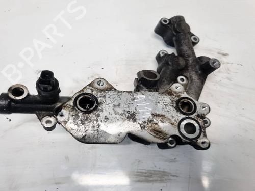 Used Oil radiator Oil radiator 34787578 34787578