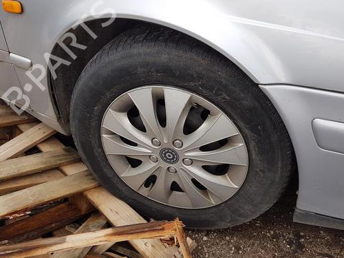 Electronic module SAAB 9-5 (YS3E) 3.0 TiD | BP33492012M83 - Image 4