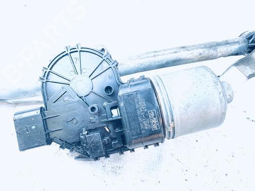 Used Front wiper motor Front wiper motor MAZDA 3 (BK) 1.6 DI Turbo (109 hp) 35874152 35874152