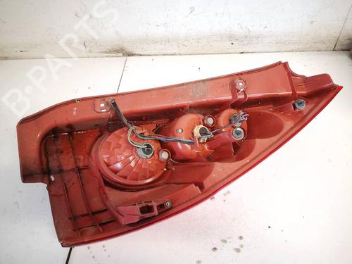 Left taillight MAZDA 5 (CR) 2.0 CD (CR19) | BP35126034C34 - Image 2