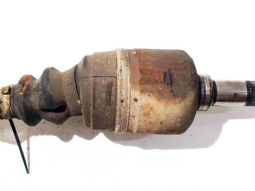 Left front driveshaft VW GOLF IV Variant (1J5) 2.3 V5 | BP34826394M38 - Image 3