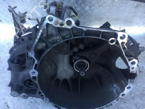 Used Gearbox Gearbox 35691267 35691267