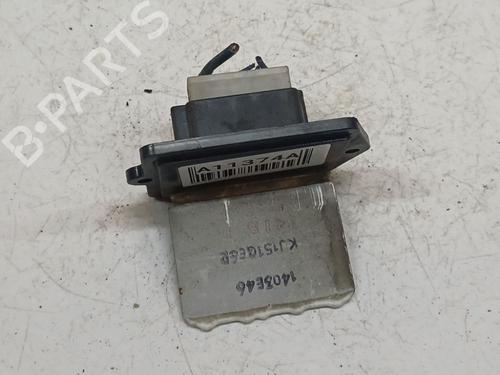 Used Heater resistor Heater resistor 36896351 36896351