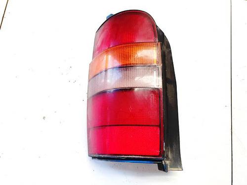 Used Left taillight Left taillight 34933264 34933264