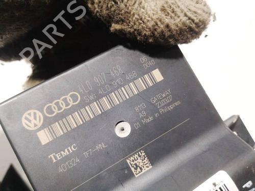 Electronic module AUDI Q7 (4LB) 3.0 TDI quattro | BP33489806M83 - Image 3
