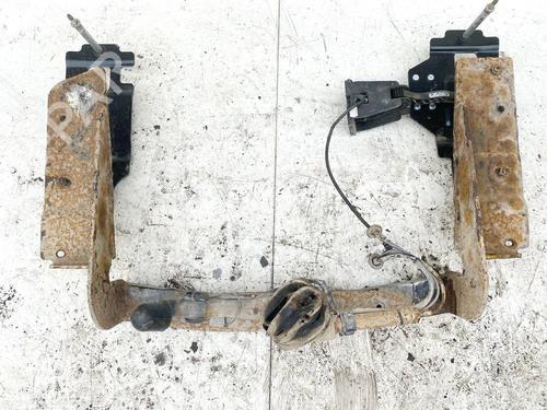 Trækkugle/Mekanisme Trækkugle/Mekanisme OPEL VECTRA C (Z02) 1.9 CDTI (F69) (150 hp) 35088292 35088292