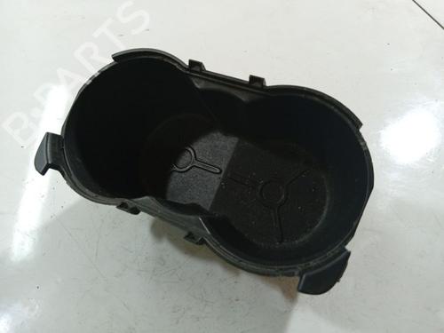 Used Cup/Object holder Cup/Object holder FORD S-MAX (WA6) 2.0 TDCi (130 hp) 34819228 34819228
