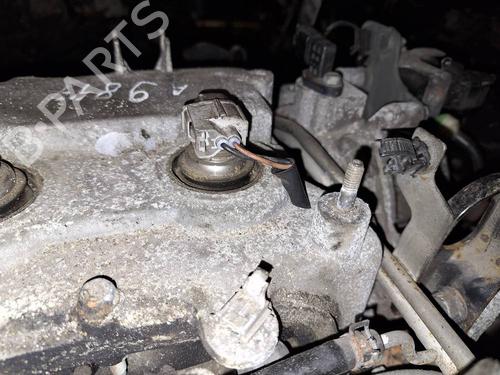Used Injector Injector MAZDA 6 Hatchback (GH) 2.0 MZR-CD (GH14) (140 hp) 35131835 35131835