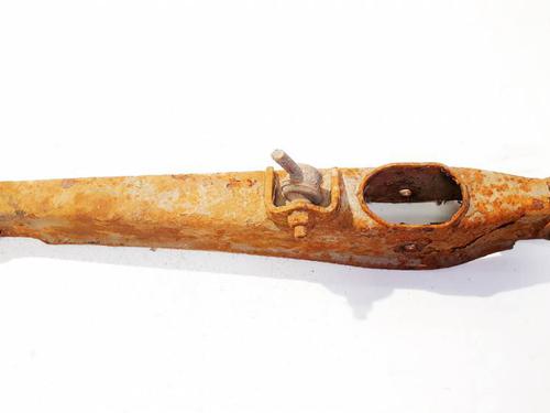 Used Right rear suspension arm Right rear suspension arm DODGE CALIBER 2.0 CRD (140 hp) 35001792 35001792