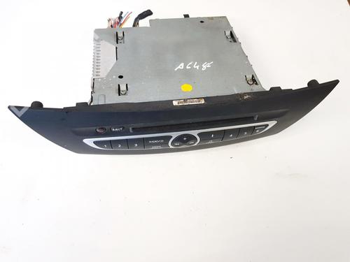 Used Radio Radio 35550247 35550247
