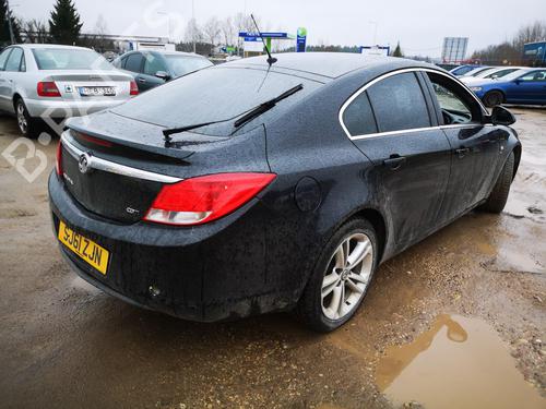 Switch OPEL INSIGNIA A (G09) 2.0 CDTI (68) | BP32910567I30  - Image 8