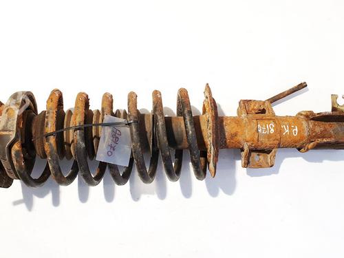 Used Left front shock absorber Left front shock absorber 35411606 35411606