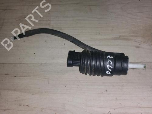 Used Washer pump Washer pump RENAULT CLIO I (B/C57_, 5/357_) 1.1 (46 hp) 35649580 35649580
