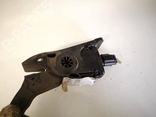 Pedal FORD FOCUS III 1.6 TDCi | BP35308392I4 - Image 3