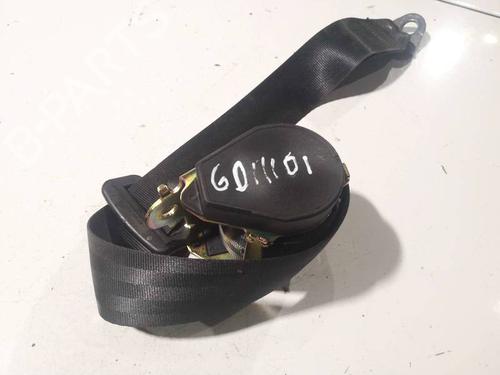 Used Rear right seatbelt Rear right seatbelt 36454284 36454284